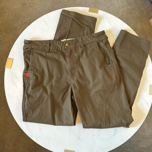 Duck Camp - Men’s hunting pants